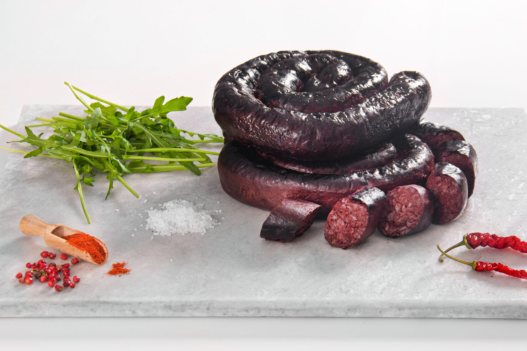 Кровяная колбаса