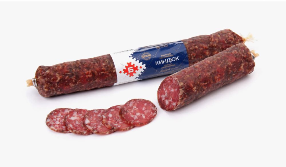 Вареные колбасы