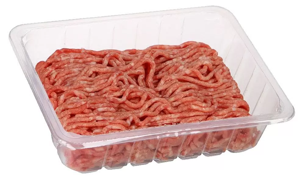 Полуфабрикаты в кулинарии