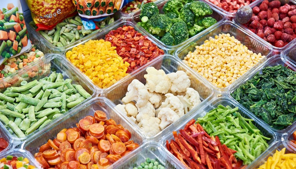 Полуфабрикаты