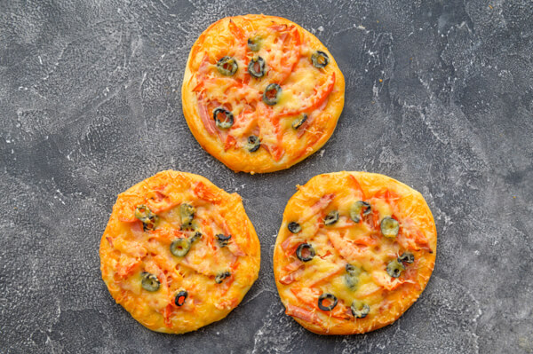 Популярные блюда из колбасы