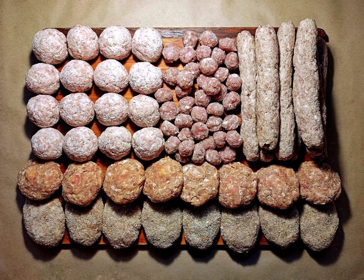 Что такое полуфабрикат: полное понимание понятия в кулинарии, производстве и повседневной жизни