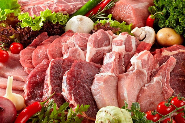 Самое калорийное мясо: что нужно знать о питательной ценности различных видов мяса Самое калорийное мясо: что нужно знать о питательной ценности различных видов мяса