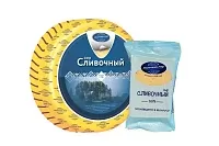 Сливочные сыры