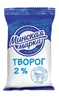 Молочная продукция Минская марка
