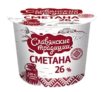 Сметана