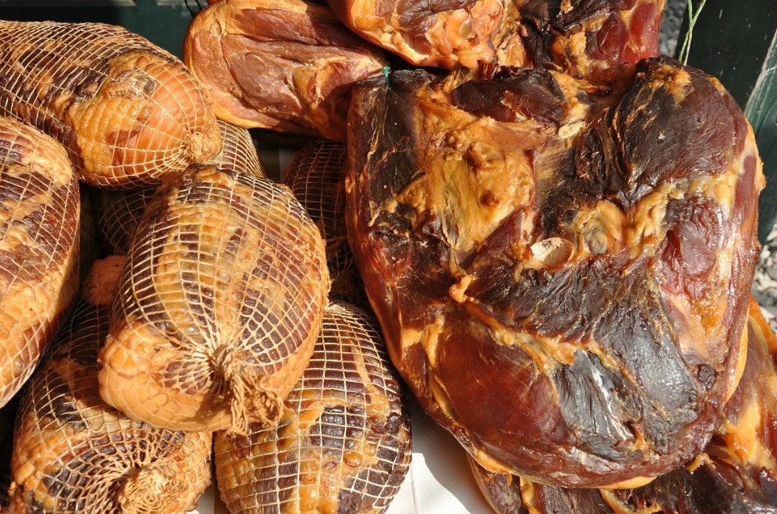 Копчение мяса: всё о его преимуществах Копчение мяса: всё о его преимуществах