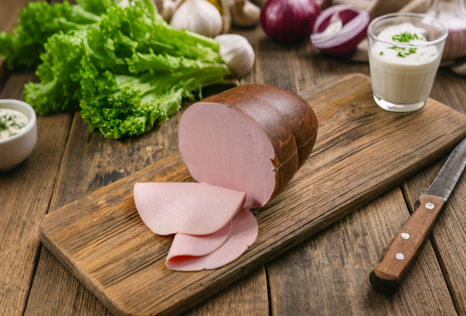 Органическая и фермерская колбаса — тренд или нишевый продукт?