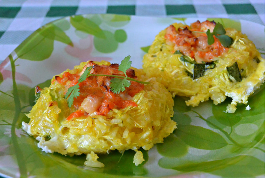 Популярные блюда из колбасы