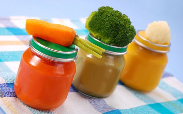 Правила поиска поставщика: качество пюре Правила поиска поставщика: качество пюре