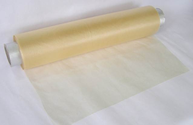 Коллагеновая искусственная упаковка