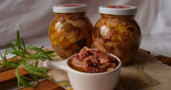 Как проверить качество тушенки Как проверить качество тушенки