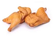 Продукт из мяса птицы «Полутушка Оригинальная»