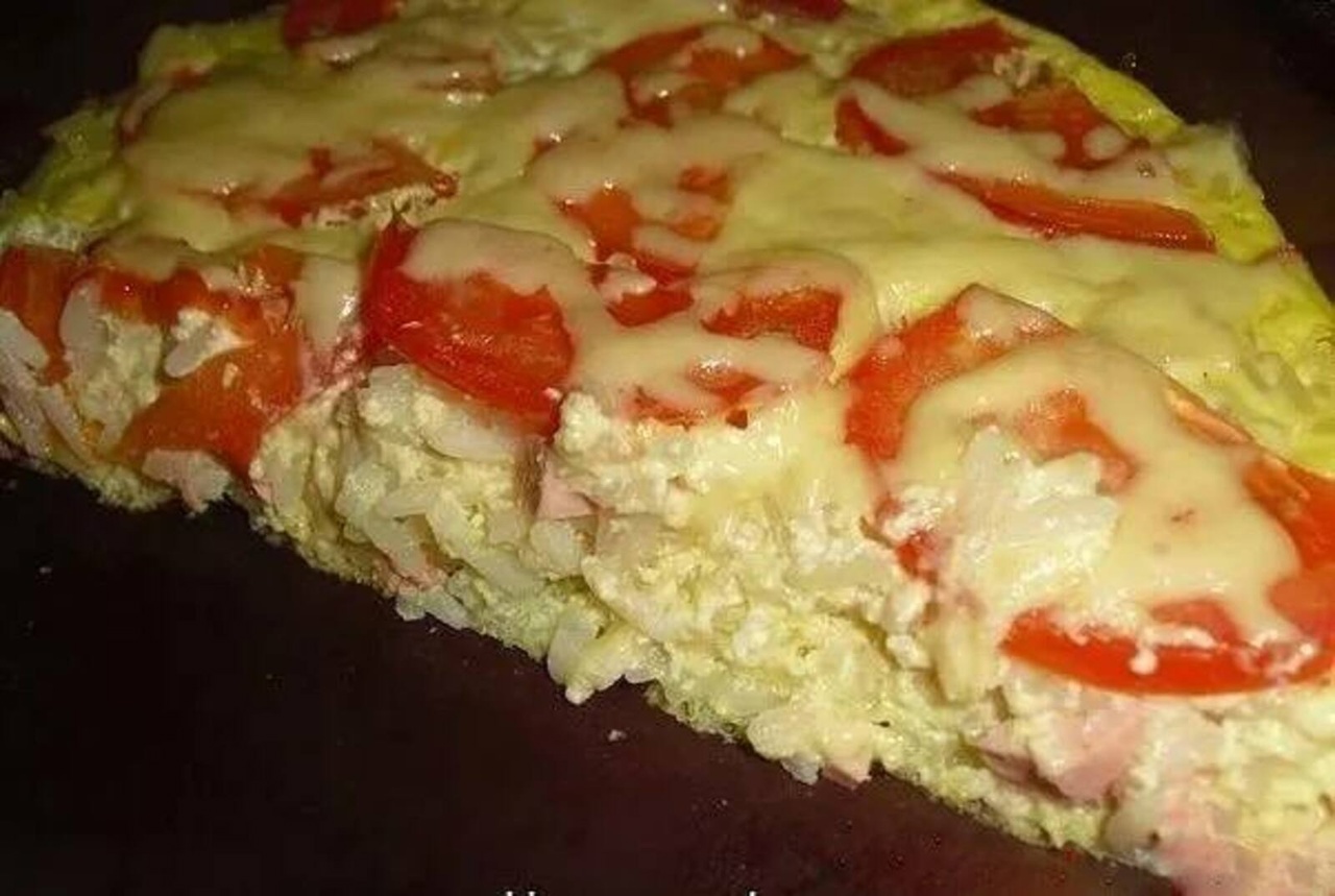 Популярные блюда из колбасы