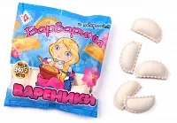 Вареники
