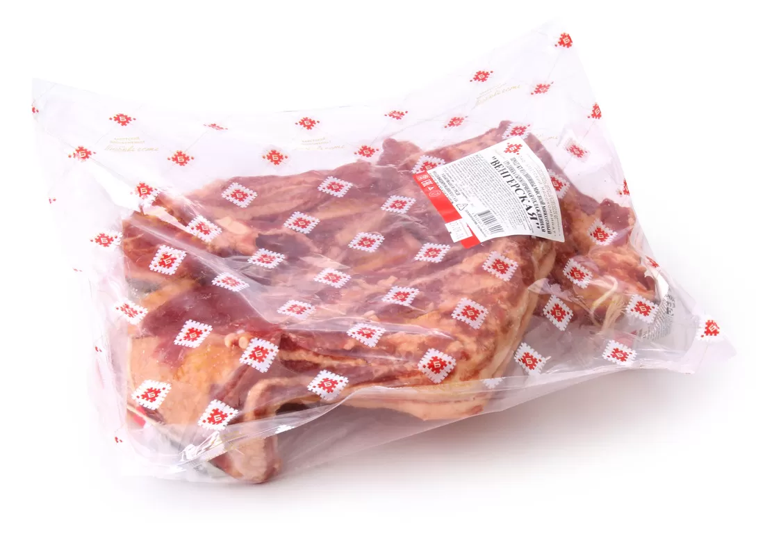 Грудинка «Венская»