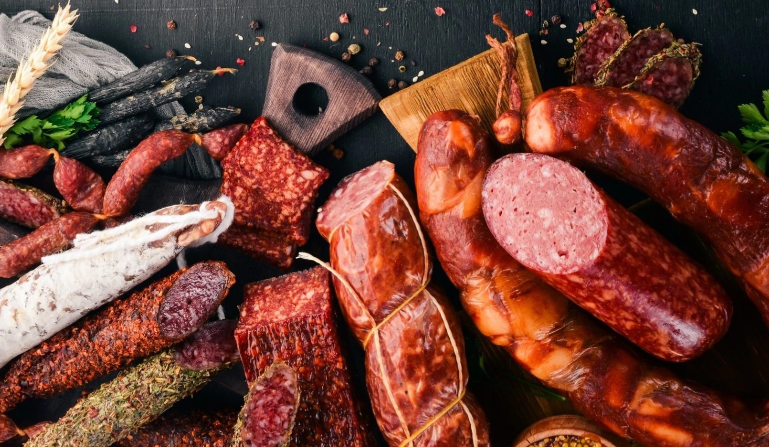 Сколько времени коптить колбасу в домашних условиях? Сколько времени коптить колбасу в домашних условиях?