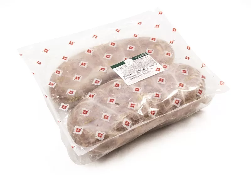 Сальтисон «Языковый» в газовой упаковке