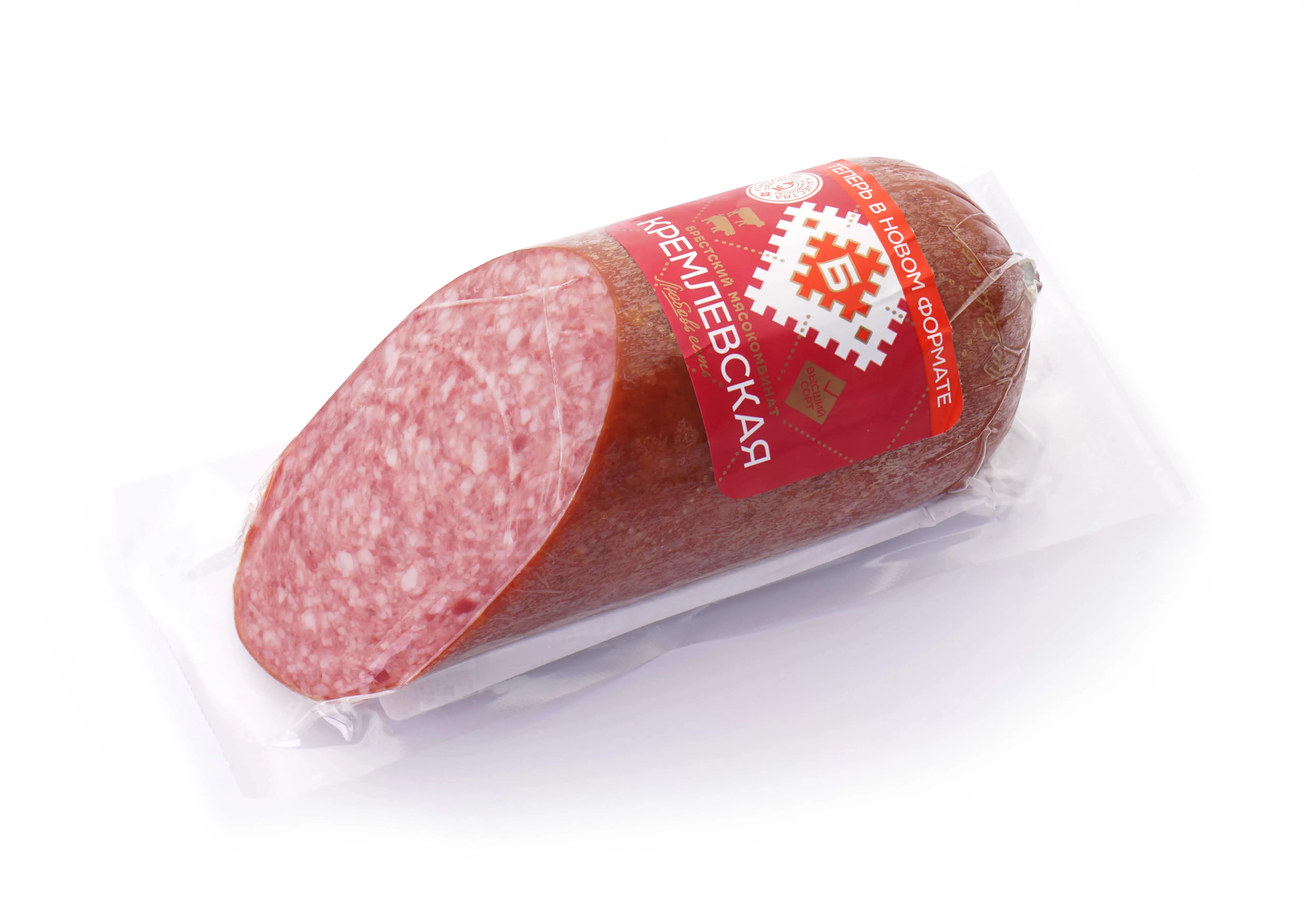 Колбаса "Кремлевская"