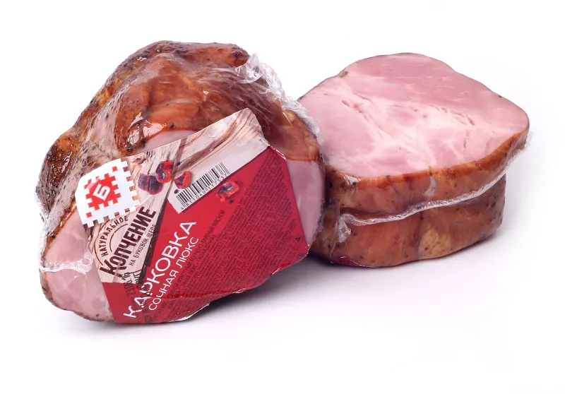 Продукт из свинины «Карковка Сочная Люкс»