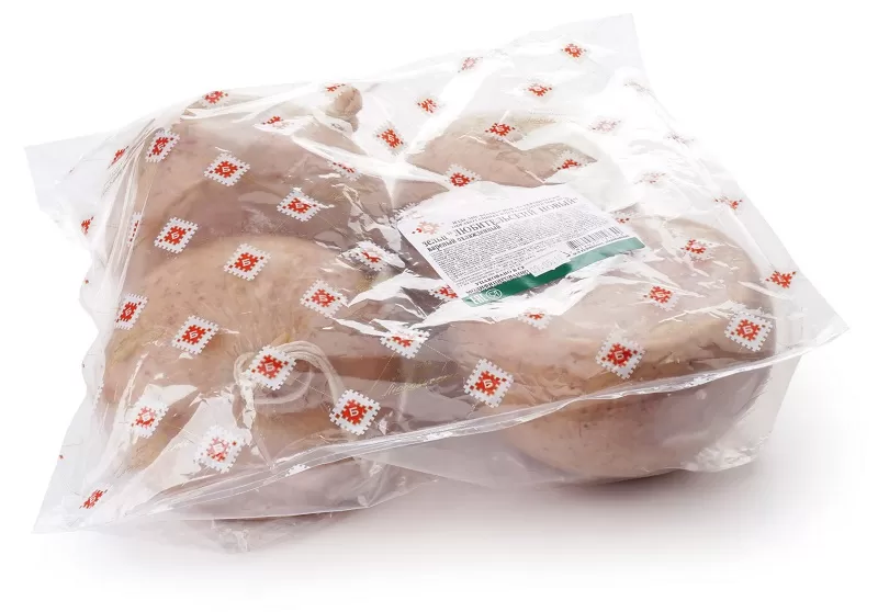 Зельц «Аппетитный»