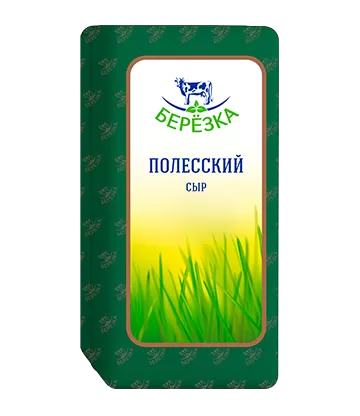 Сыр "Полесский" 