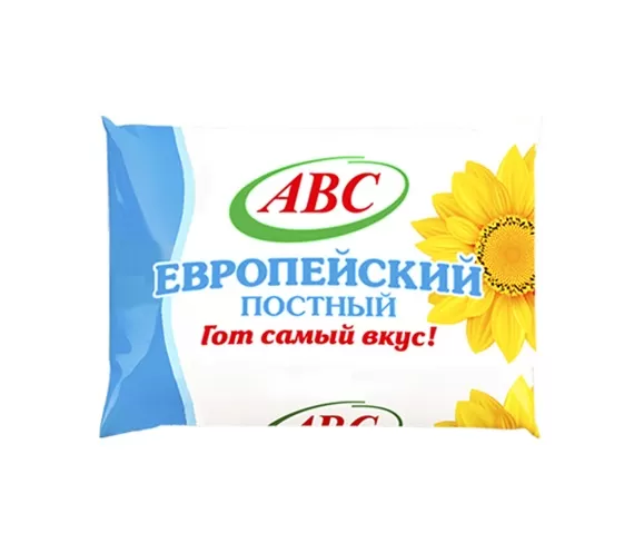 Соус майонезный «Европейский»