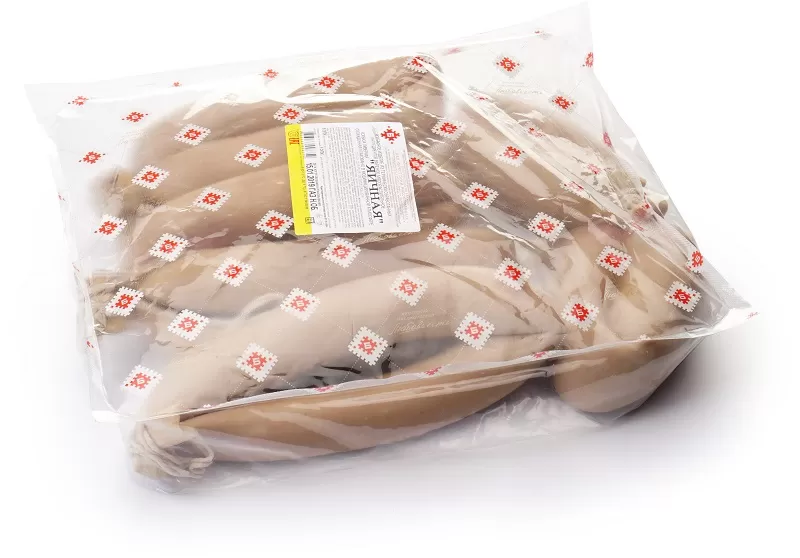 Колбаса ливерная «Яичная» в газовой оболочке