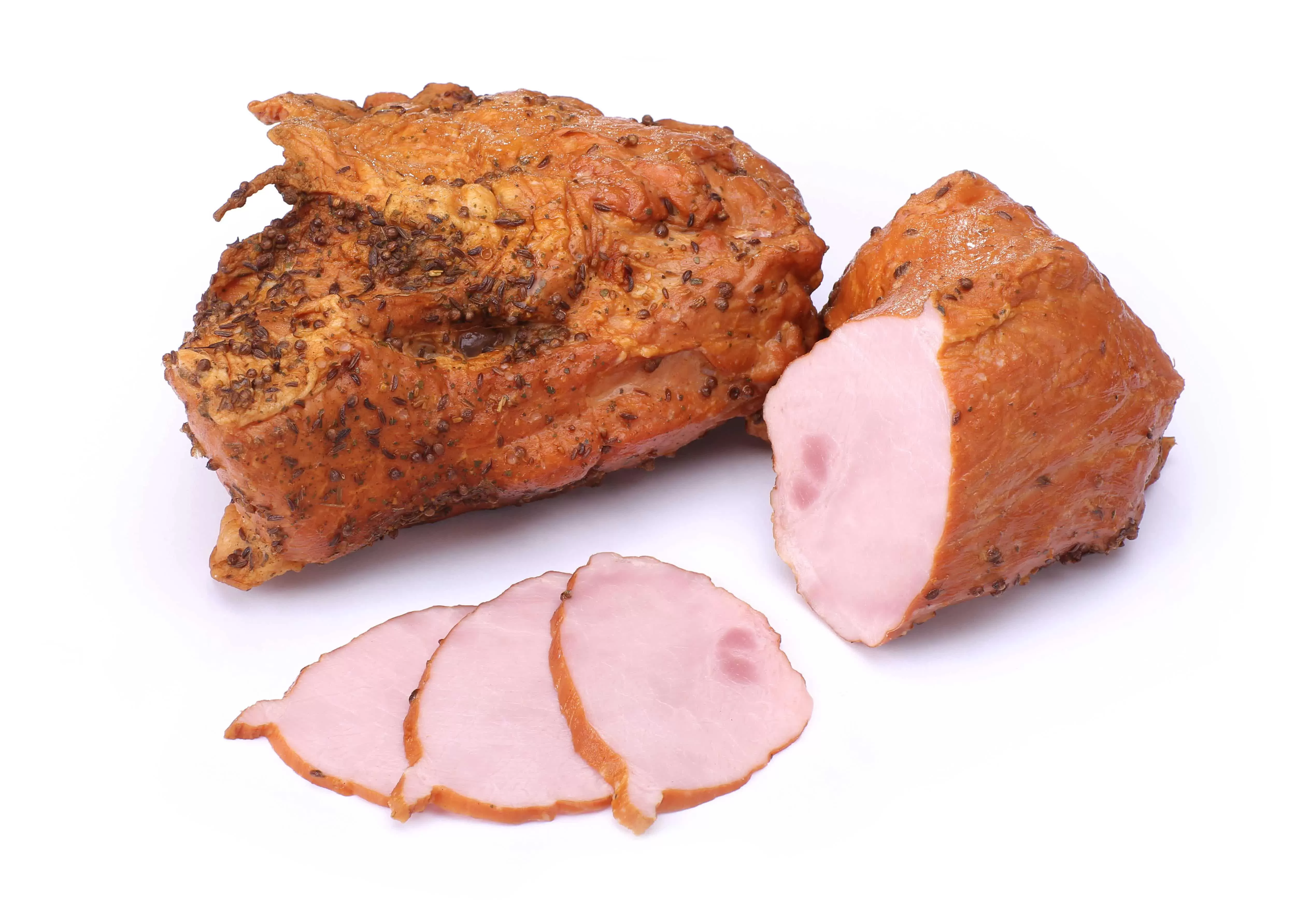 Окорочок "Аппетитный"