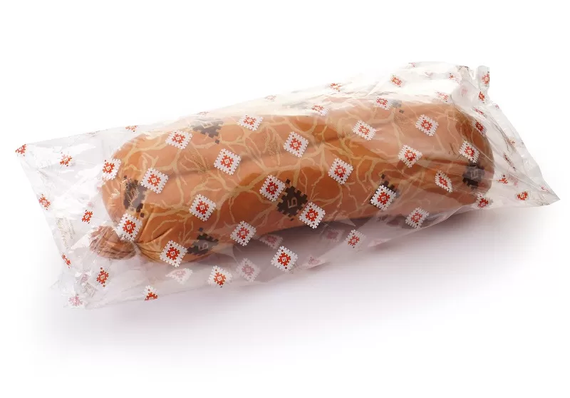 Колбаса вареная «С маслицем» в газовой упаковке