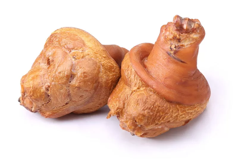 Голяшка «Домашняя Люкс»