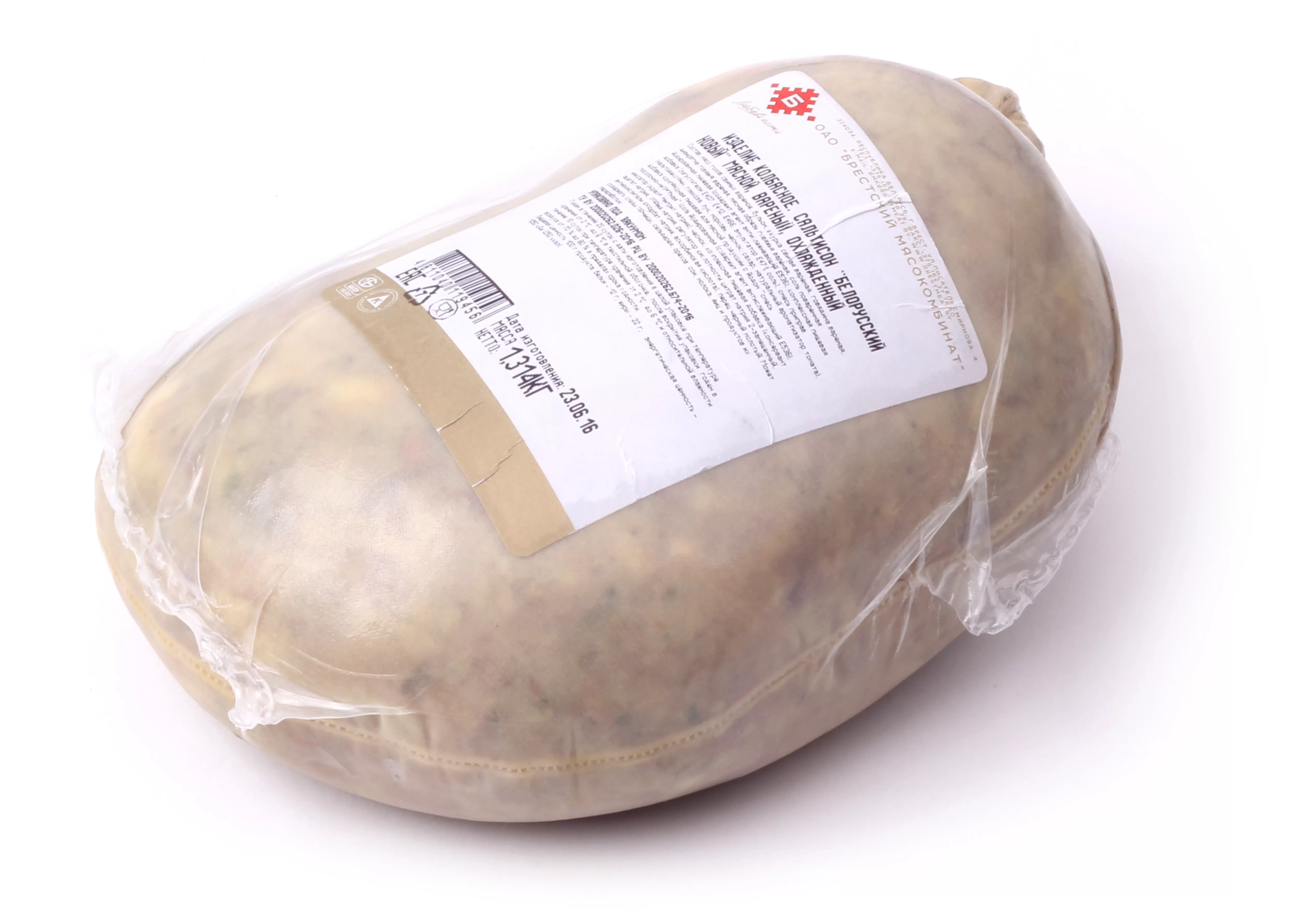 Сальтисон «Крестьянский»