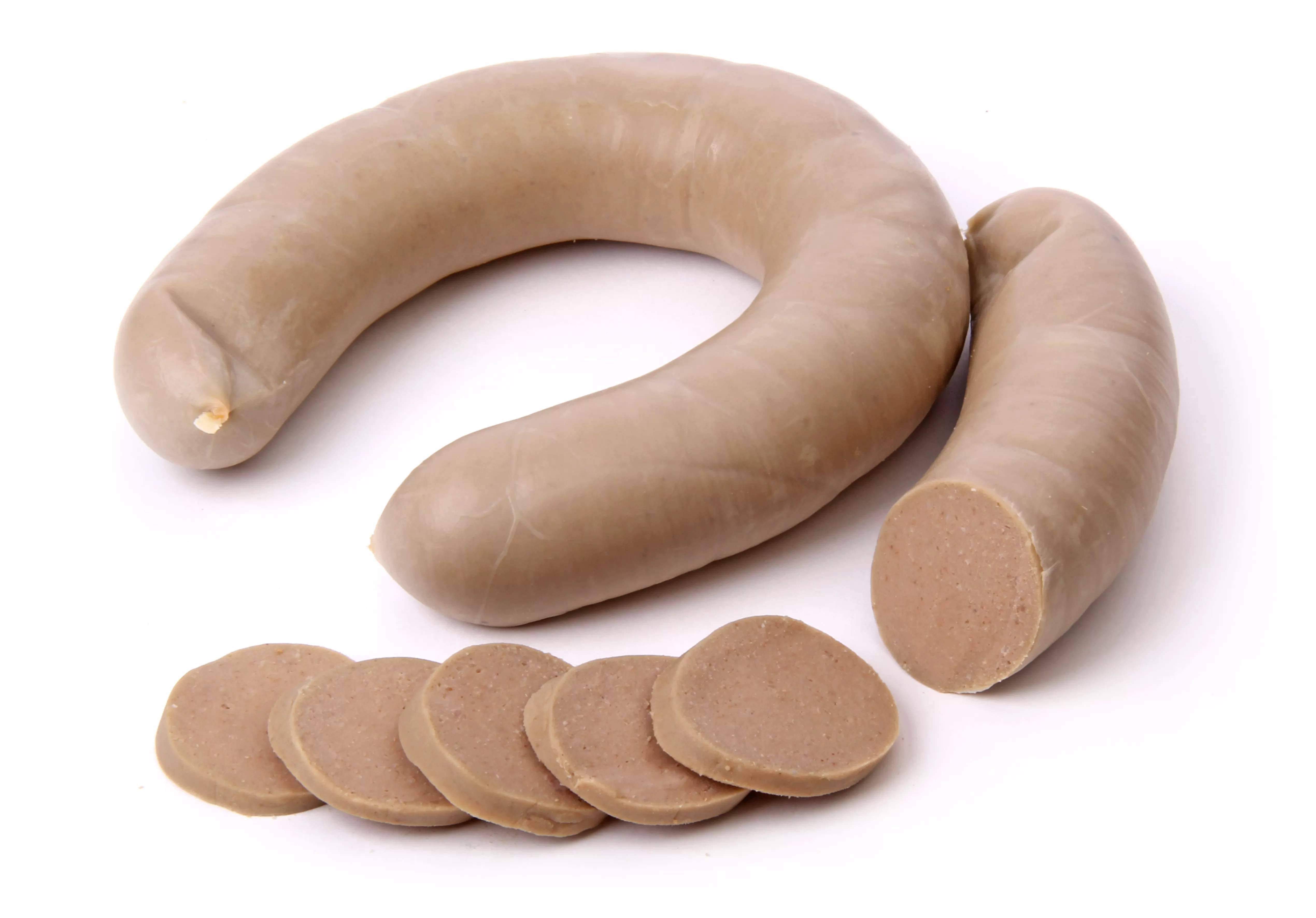 Колбаса ливерная «Молодечненская» натуральная