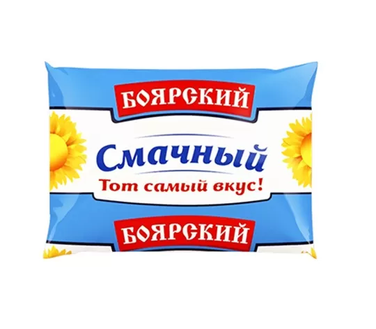 Соус майонезный «Боярский»