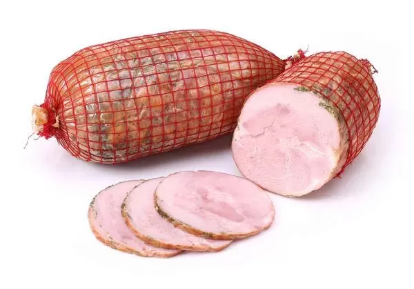 "Орех Аппетитный"