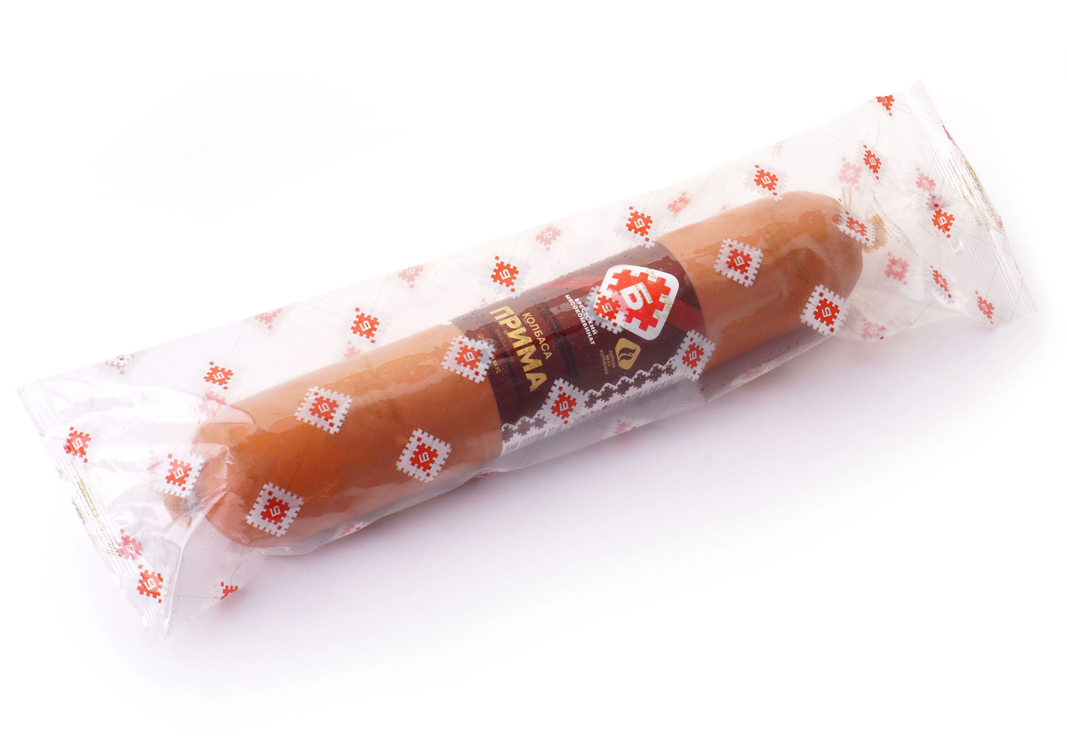 Колбаса вареная «Прима»