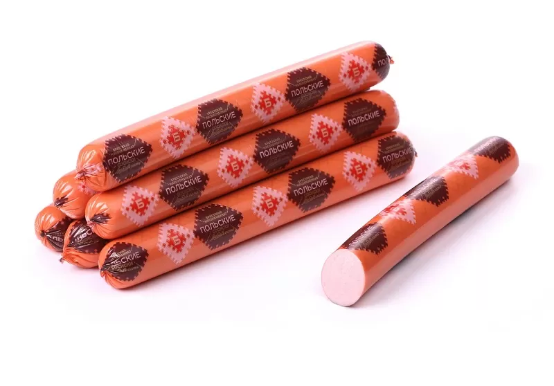 Сосиски «Польские»