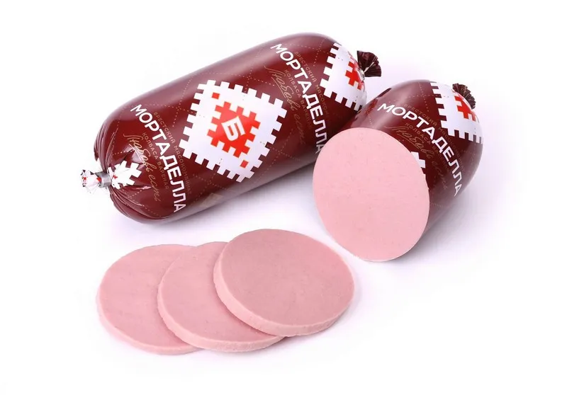 Колбасы