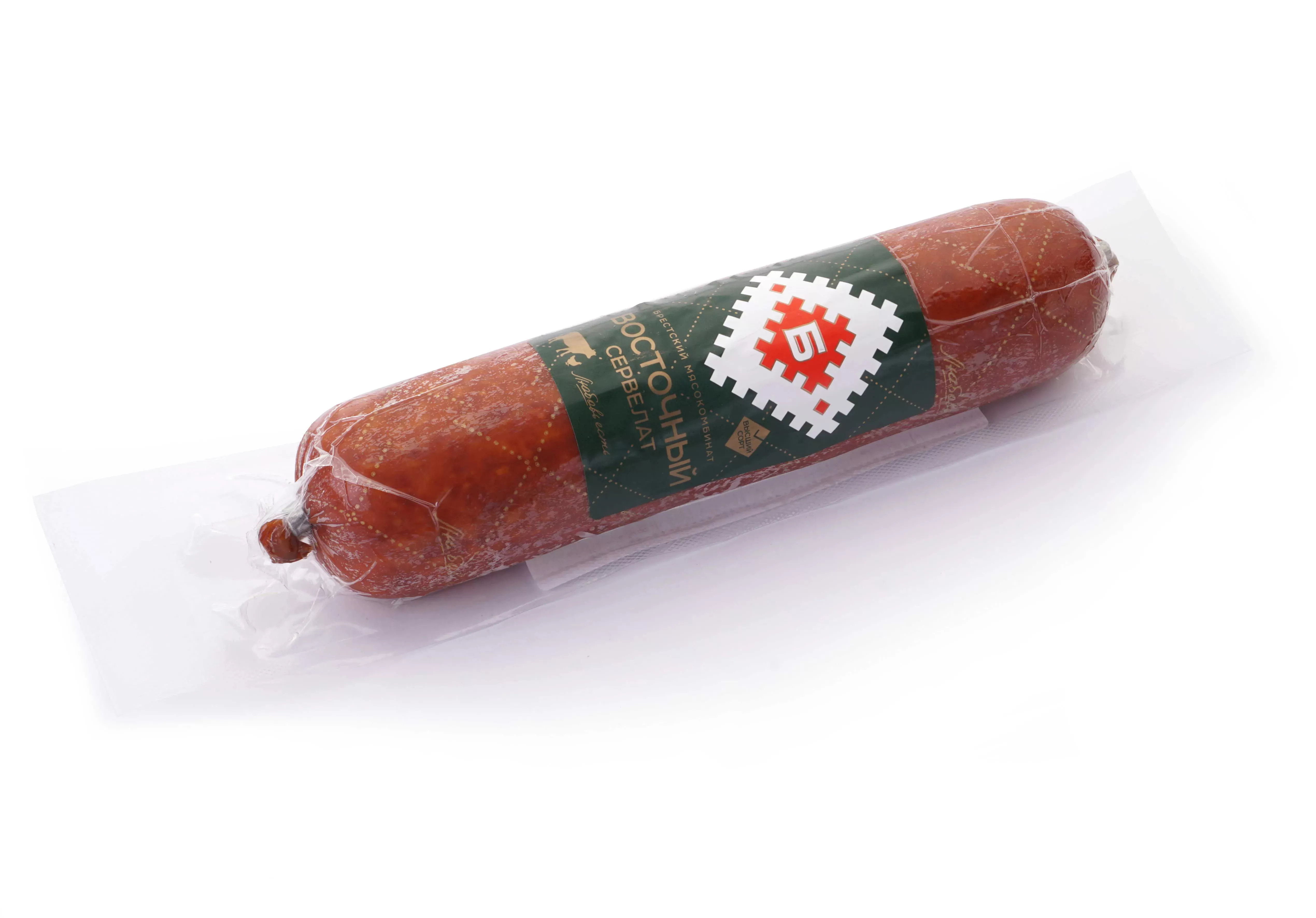 Сервелат "Восточный"