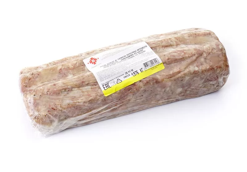 Сальтисон  «От бабушки»