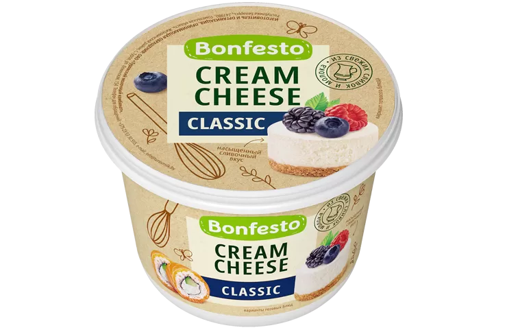 Кремчиз Classic 500г