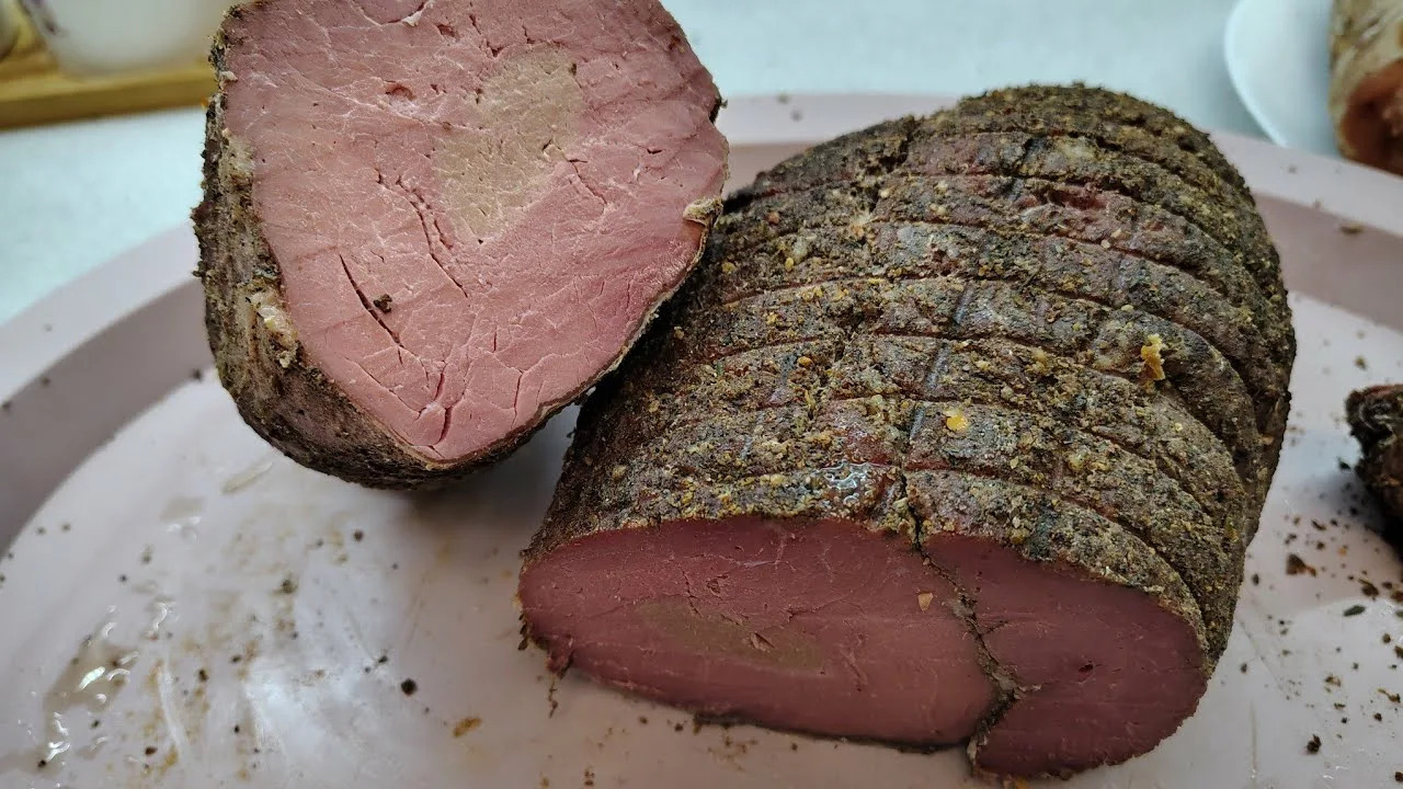 Конина: полный гид по вкусу, пользе и особенностям мяса