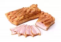 Грудинка в вакуумной упаковке