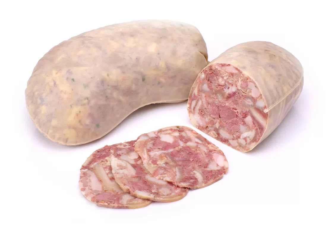 Сальтисон «Крестьянский»