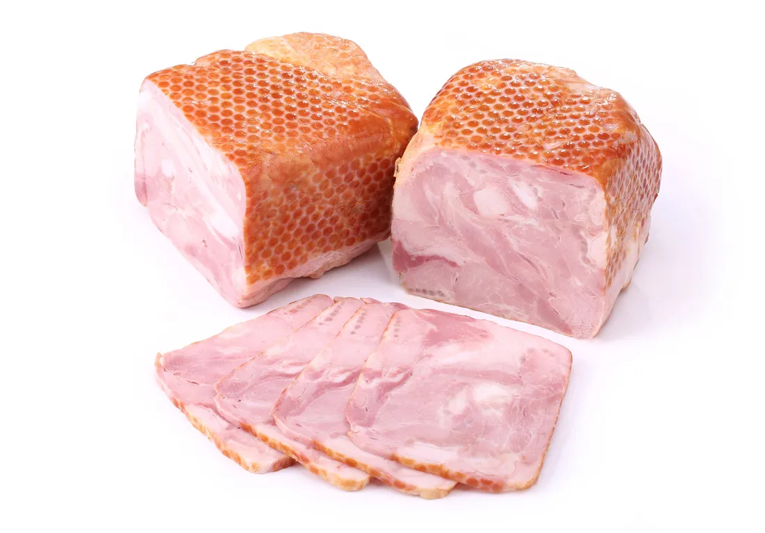 Продукт из свинины рубленый «Секрет от мясника»