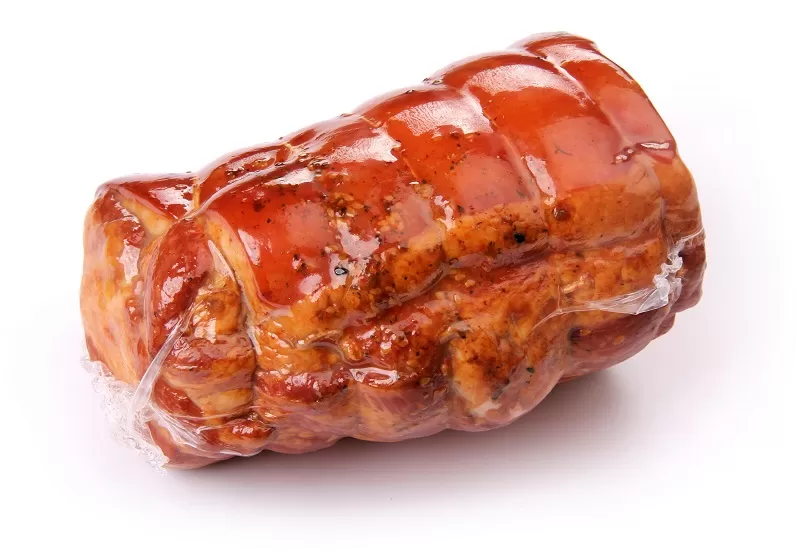 Окорочок «Барский Люкс» кусок