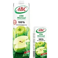 Яблочный сок оптом