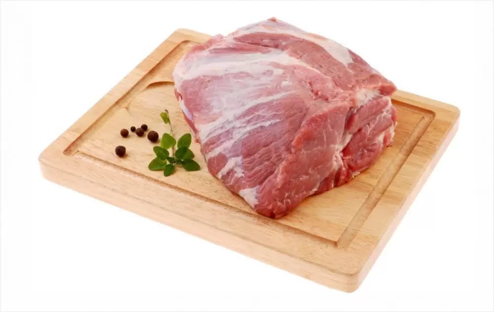 домашняя колбаса