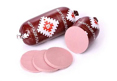 Колбасы