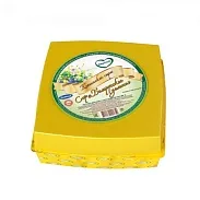 Сыр «Белорусское золото» 50% (весовой)